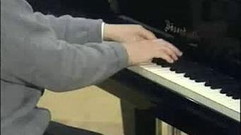 国产钢琴考级视频大全,全面解析钢琴学习之路 第2张 国产钢琴考级视频大全,全面解析钢琴学习之路 第2张