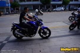 试骑国产摩托车视频播放,速度与激情的国产力量