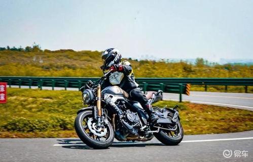 试骑国产摩托车视频播放,速度与激情的国产力量