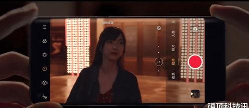 夜色视频国产熟女,揭秘国产熟女魅力瞬间  第1张