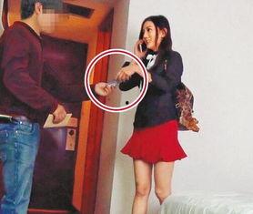 国产熟女援交视频在线,暗流涌动的灰色地带