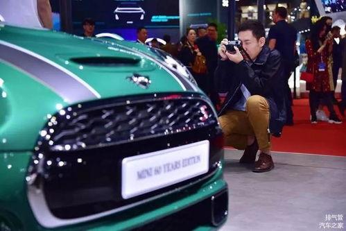 上海车展国产大佬视频大全,上海车展大佬视频大盘点  第3张