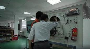 国产汽修维修视频大全,全面解析汽车维修技巧与案例  第2张