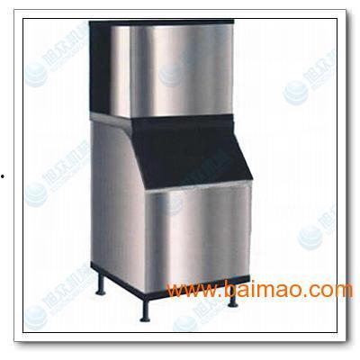 国产制冰机测评视频教程