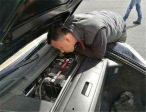 国产豪车修车视频播放,视频播放背后的真实修车故事