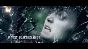 国产电影宣传特效视频,国产电影特效震撼呈现