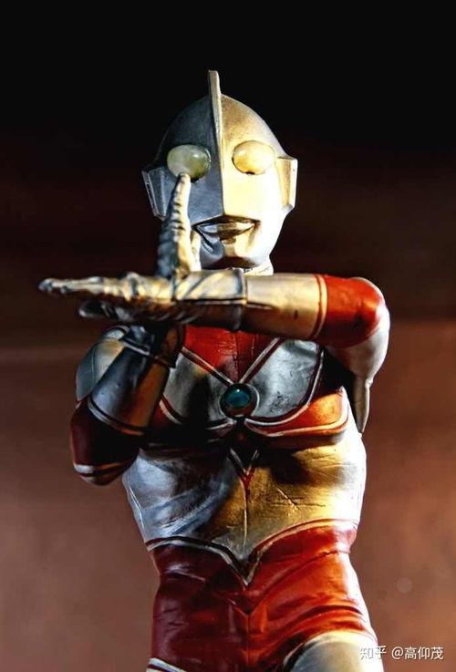 国产奥特曼类型视频,守护地球的英勇之光