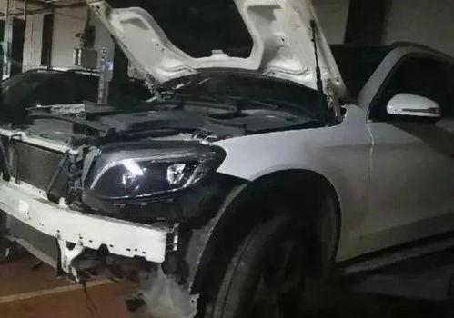 国产奔驰修车视频教程,视频解析与操作指南  第3张