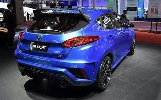 国产10万元小钢炮视频,性能与颜值并存的性价比之选