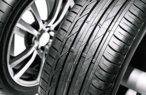 国产轮胎耐久测试视频教程,揭秘轮胎使用寿命的秘密  第1张