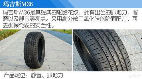 国产轮胎耐久测试视频教程,揭秘轮胎使用寿命的秘密  第3张