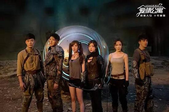 吐槽国产好看电影的视频,揭秘那些被低估的视觉盛宴 第3张 吐槽国产好看电影的视频,揭秘那些被低估的视觉盛宴 第3张