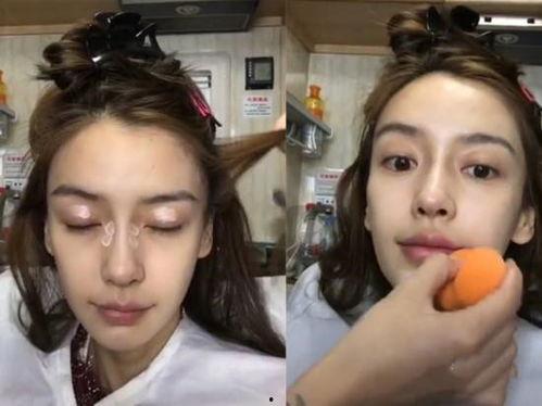 国产真实化妆视频大全,真实化妆视频大全集锦